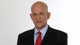 אלי גליקמן צים